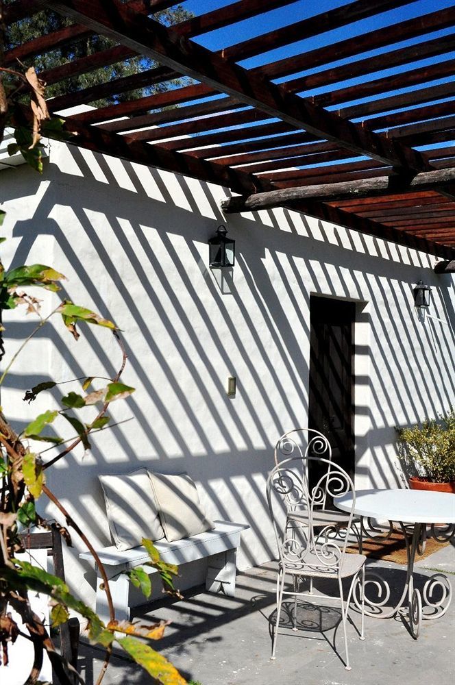 La Vertiente Bed & Breakfast El Encon