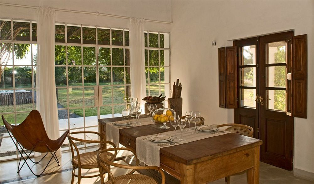 La Vertiente Bed & Breakfast